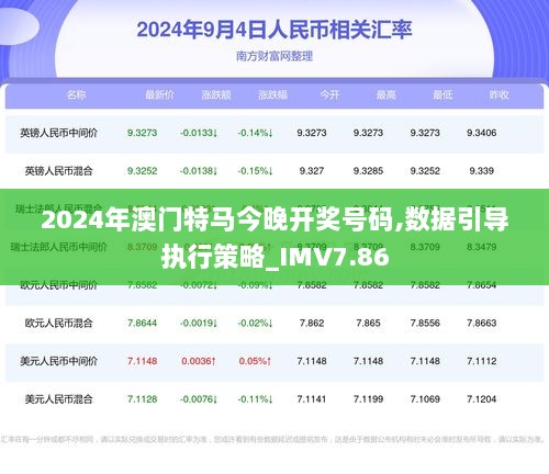 2024新澳门特马今晚开什么｜全新答案解释落实