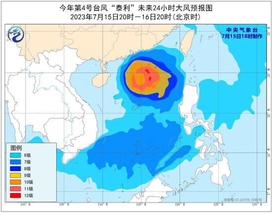 广东台风最新动态，影响与应对措施