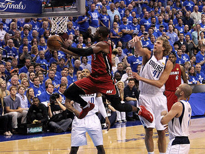 NBA最新十佳球，精彩瞬间展现篮球魅力