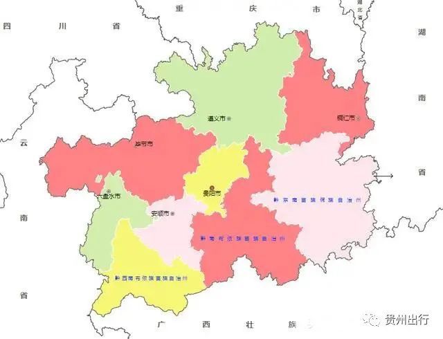 广西最新行政区划概览概览