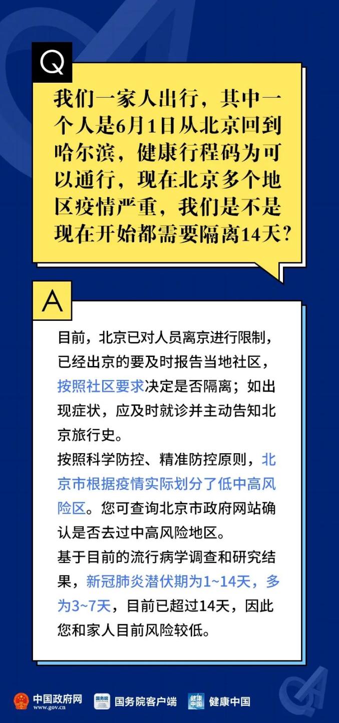 疫情进出京最新规定，筑牢防线，守护人民安全健康