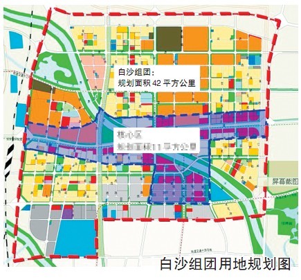 郑州白沙镇新篇章，蓬勃发展中的最新消息