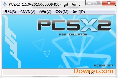 最新PS2模拟器下载，重温经典游戏的便捷之选