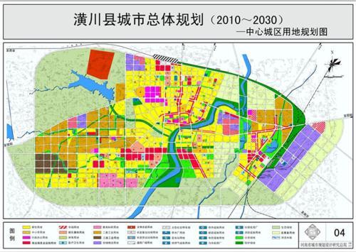 潢川在线最新动态，城市发展与民生改善同步前行