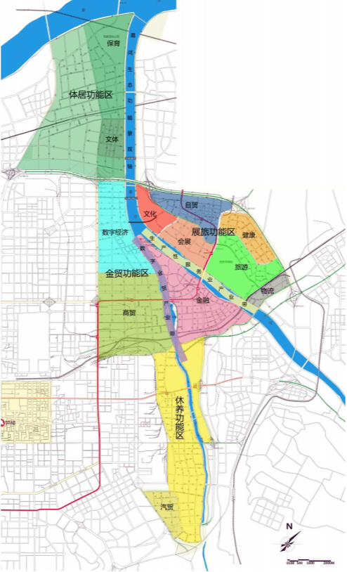 浐灞生态建设与城市发展融合典范，最新进展与启示