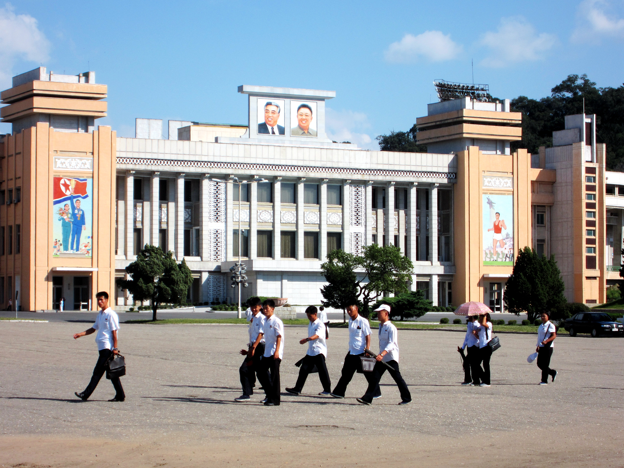 朝鲜旅游新机遇，开放与变革带来的探索之旅